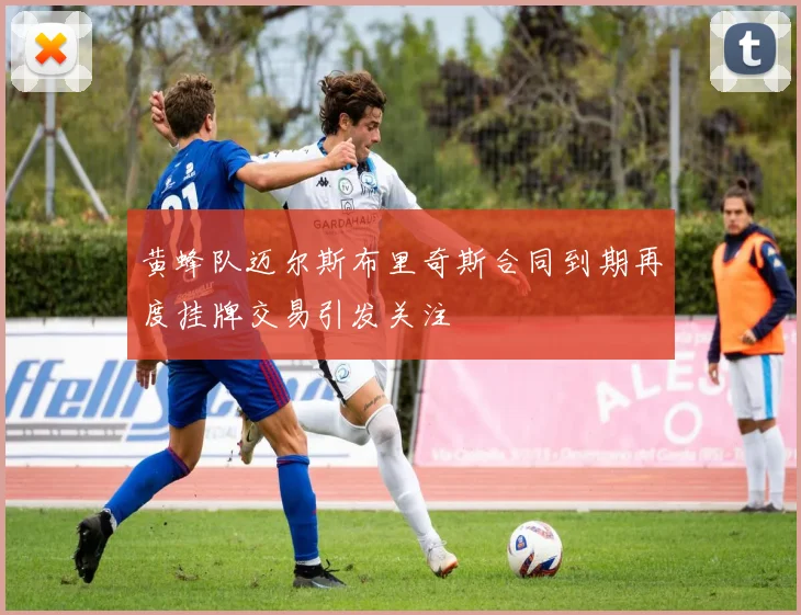 黄蜂队迈尔斯布里奇斯合同到期再度挂牌交易引发关注